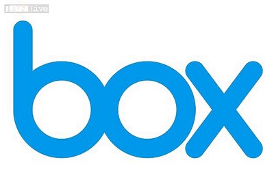 Online data storage provider Box's shares soar in debut