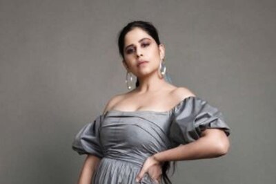 RJ Shruti Shares Hilarious Instagram Reel With Actress Sai Tamhankar