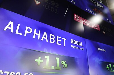 Alphabet trumps Apple to become the world's most valuable company: 10 interesting facts