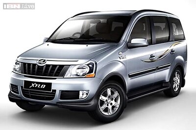 New Mahindra Xylo launched in India at Rs 7.24 lakh