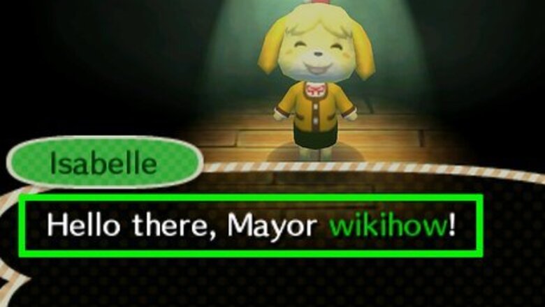 How to Maintain Your Town in Animal Crossing: New Leaf