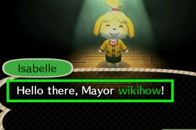 How to Maintain Your Town in Animal Crossing: New Leaf