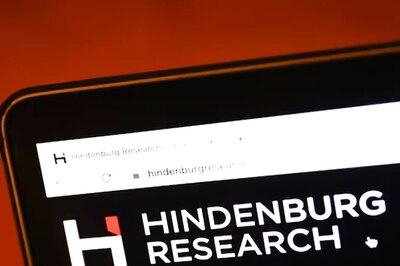 'Something Big Soon': US Short Seller Hindenburg Hints At Possible India-Centric Report