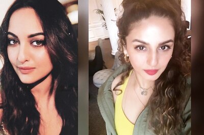 Huma Qureshi Just Called Sonakshi Sinha 'a Chor' for Copying Her...