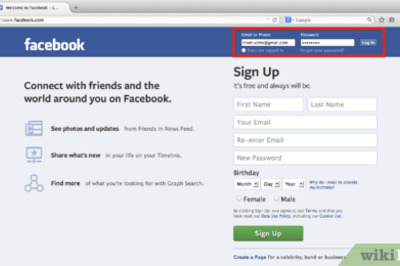 How to Turn on Login Approvals for Facebook