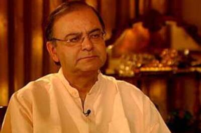 One man, one post: Jaitley steps down as BJP gen secy