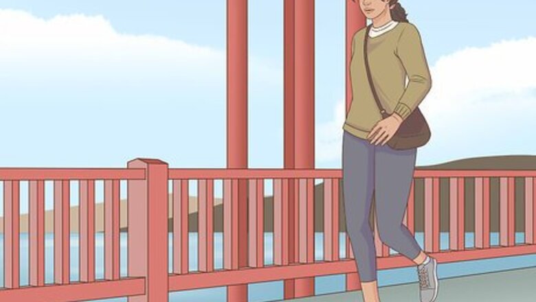 How to Visit the Golden Gate Bridge