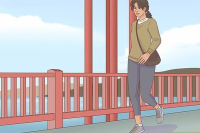 How to Visit the Golden Gate Bridge