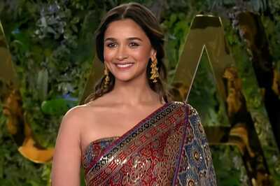 When Alia Bhatt Revealed Why She Finds Valentine's Day 'Overrated': 'Once My Boyfriend Took Me Out...'