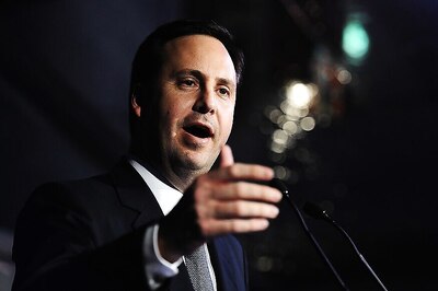 Australian Minister's Mumbai Visit Cancelled Due to Rains