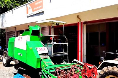 Farmers In Andhra Pradesh Benefit From Eicher’s Tractor Exchange Program