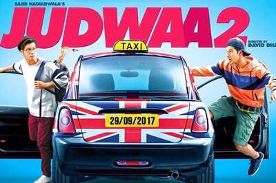 Judwaa 2 Music Review: Varun Dhawan-Starrer Creates a Sonic Time Machine