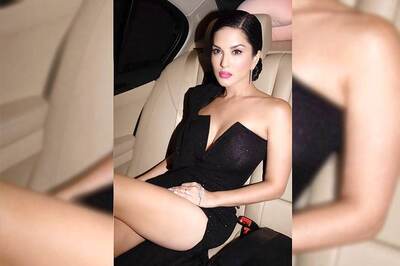 Sunny Leone Is Set to Launch Her Cosmetic Brand StarStruck