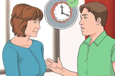How to Express Appreciation to a Parent
