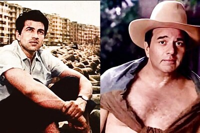 Happy Birthday, Dharmendra: The He-Man of Bollywood Who Lives Life King Size