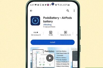 Simple Ways to Check AirPods Battery on Android