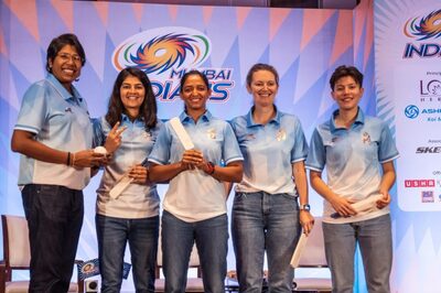 Lot of Eyeballs Will be on us This Time Since we Won Last Year: Mumbai Indians Captain Harmanpreet Kaur