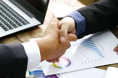 Samvardhana Motherson Automotive Signs Pact to Buy German Firm for EUR 540 Mn