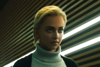 Pathaan Trailer: Deepika Padukone Looks Unrecognisable As She Goes Undercover In Blonde Wig