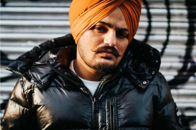Sidhu Moose Wala’s Song Makes It To Billboard Global 200, Leaves Fans Emotional