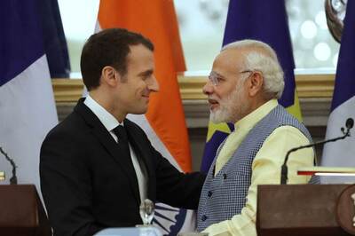 PM Modi to Visit France on Aug 22; Defence, Counter-terrorism to Top Talks Agenda