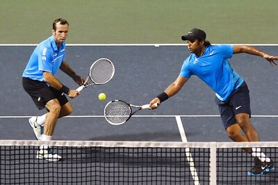 Paes-Stepanek in final of Japan Open