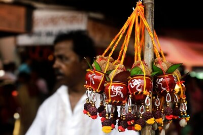 Happy Poila Baisakh 2020: Wishes, Messages and WhatsApp Greetings to Share on Bengali New Year