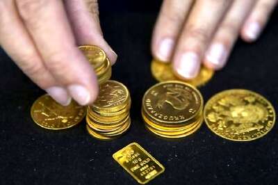 India's Seizures of Smuggled Gold Jumps in June Quarter, Says Government Official