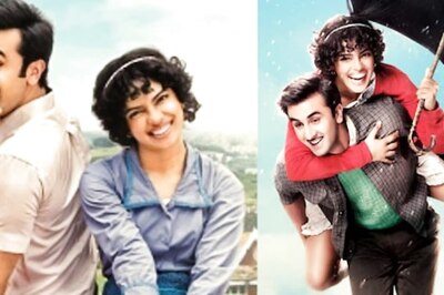 10 Years of Barfi: Some Lesser-Known Facts About the Anurag Basu Directorial