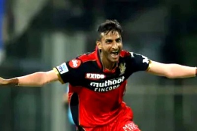 Bengal And Lahore Qalandars to Clash Against Each Other in 4-team Global T20 Namibia Series