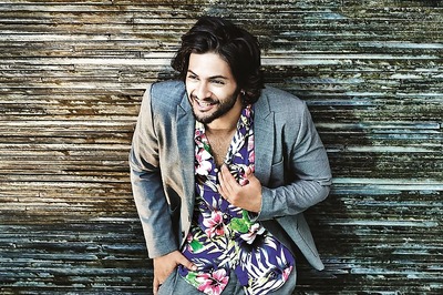 Being on Sets of Death on the Nile was an Experience for Me, Says Ali Fazal