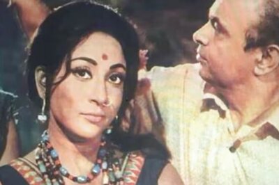 Why Mala Sinha Never Got A Chance To Work With This Actor
