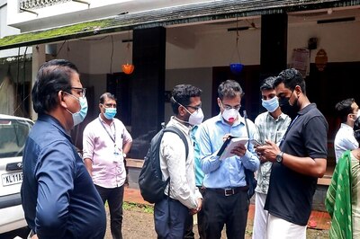 Nipah: ‘This Was Key Info on Outbreak…’ Kerala Health Minister on First Death, Protocols | Exclusive