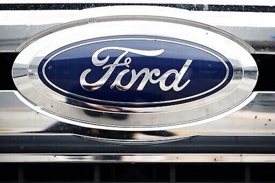 Ford Says Agencies Have Ended Mileage, Pollution Test Probes