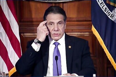 Impeachment? Vindication? What Comes Next In Cuomo Probe