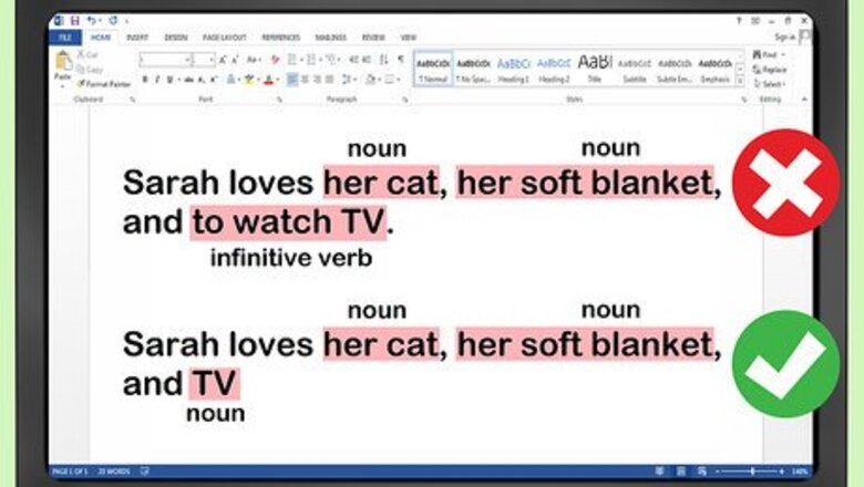 How to Use Parallelism Correctly