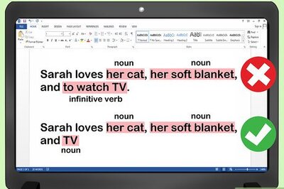 How to Use Parallelism Correctly