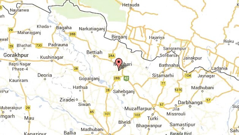 Five killed, six injured in bus accident