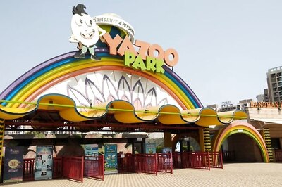 Indian Amusement Industry Feels Doomed In Lockdown