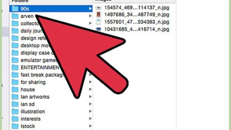 How to Organize Your Desktop