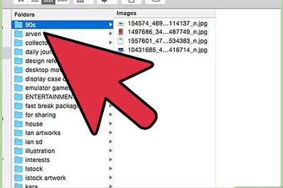 How to Organize Your Desktop