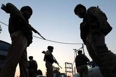 Rising Threat of Trained Fighters, US Arms: Experts’ Predictions Years Ago Now A Reality in J&K