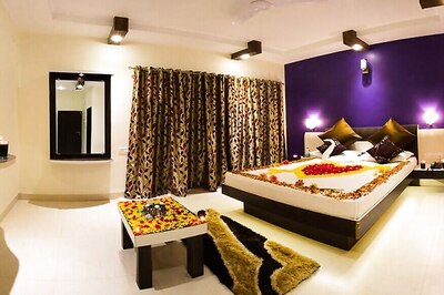 Mahabaleshwar: The Perfect Honeymoon Destination