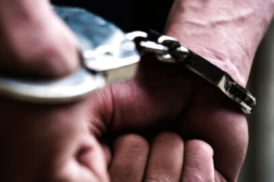 Four Arrested for Using Unfair Means During UP Govt Exam: Noida Police