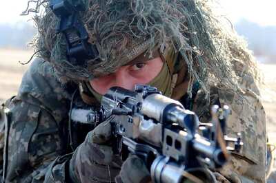 War in Ukraine: China Backs Russia, Civilian Flights Cancelled | 12 Key Facts We Need to Know