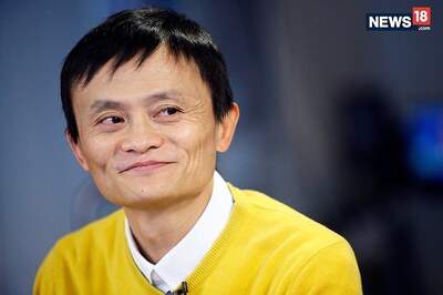 Alibaba Founder Jack Ma Joins Twitter; Sends Masks, Coronavirus Testing Kits to US