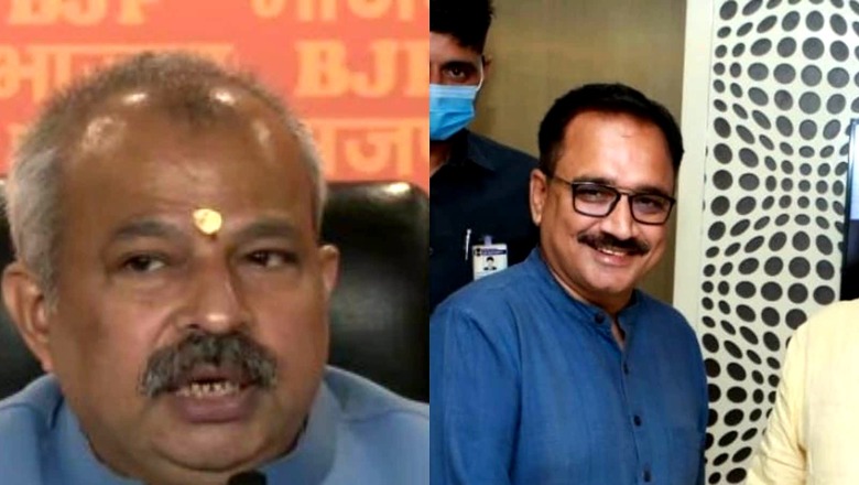 Virendra Sachdeva New BJP Chief for Delhi as Adesh Gupta Quits Post MCD Poll Debacle