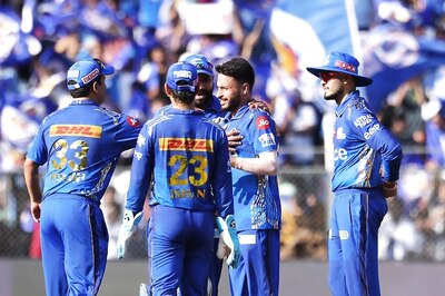 'Huge Stars for MI, Team India': Rohit Sharma Picks Two Mumbai Indians Players to Follow Bumrah, Hardik Footsteps