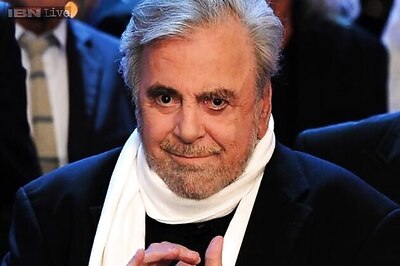 Oscar-winning actor Maximilian Schell dead