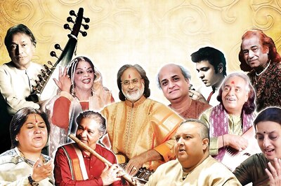 Gear Up For Dance And Music Festival Swami Haridas-Tansen-Sangeet-Nritya Mahotsav